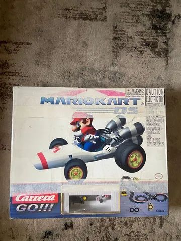 62038 mario kart - Carrera