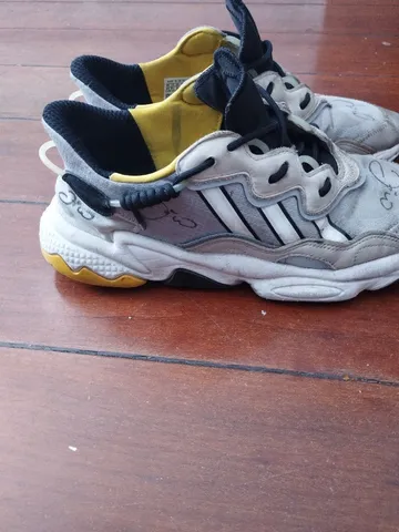 Adidas deals ozweego olx