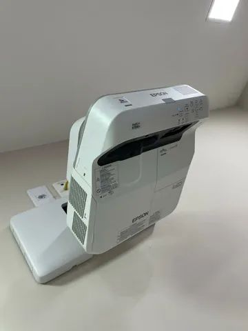 PROJETOR EPSON - Foto 2