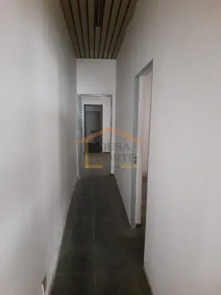 Galpão comercial, 4 salas para escritório, 3 vagas de garagem.200m². - Vila Guilherme - Foto 9