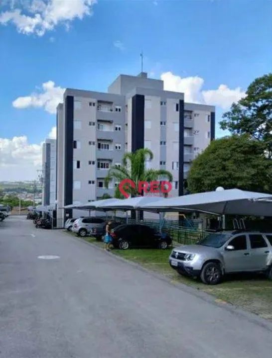 Apartamento com 2 dormitórios à venda, 50 m² por R$ 240.000,00 - Platinum Sorocaba - Soroc - Foto 4