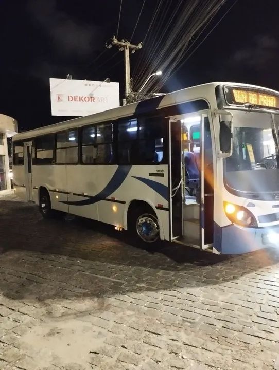 Comil svelto 2007 MB of 1418 - Foto 2