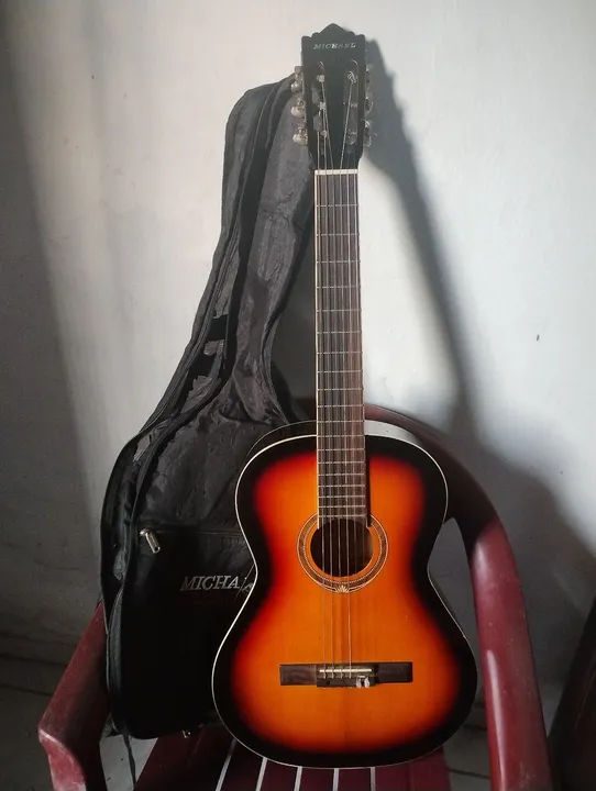 Violão Michael - VM15T(oferta)