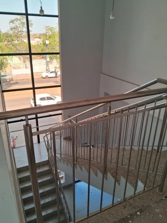 Sala comercial na Av. Tocantins em Taguaralto - Foto 5