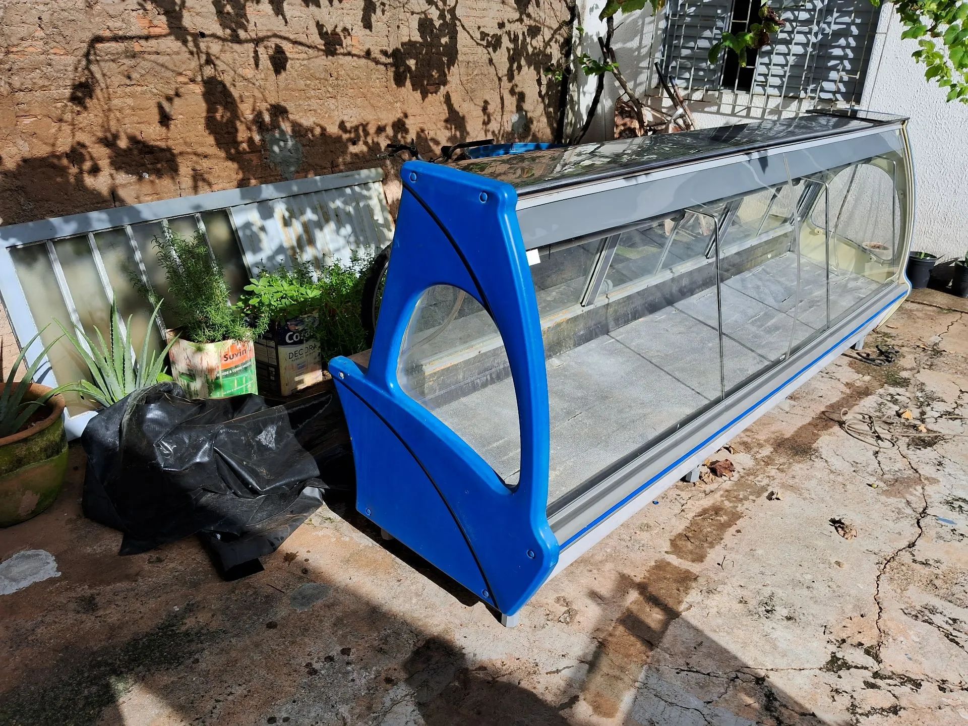 Balcão Refrigerador Para Açougue - Foto 3