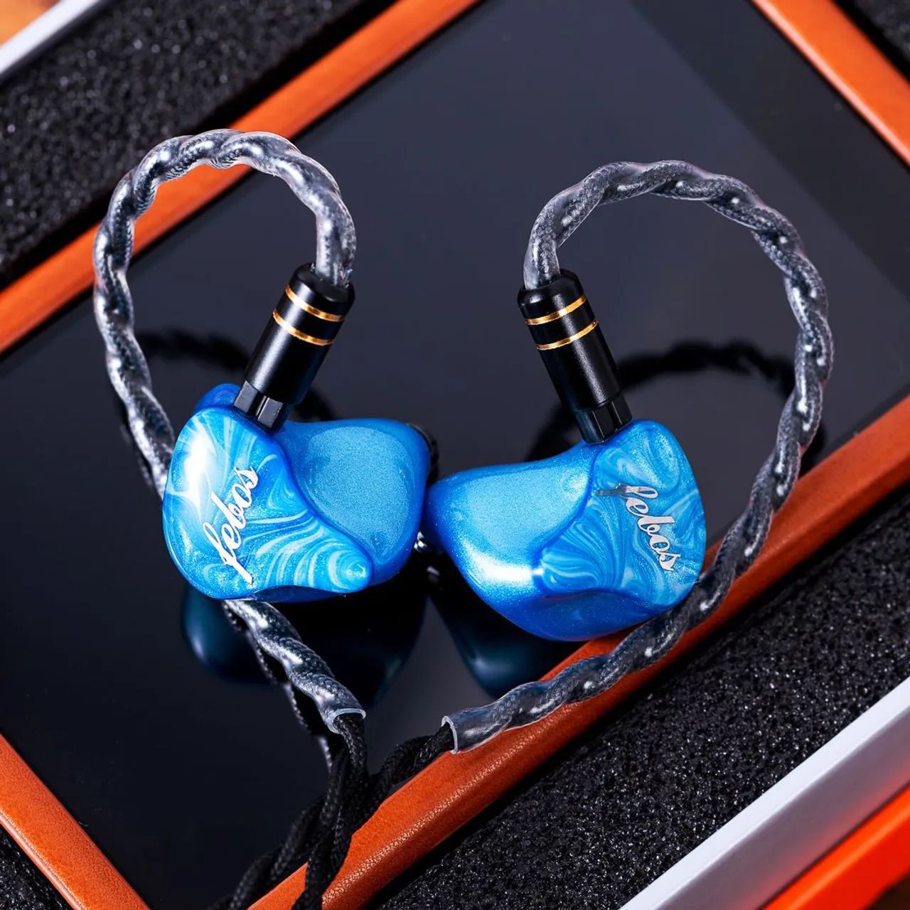 In ear profissional hisenior t4 - Foto 2