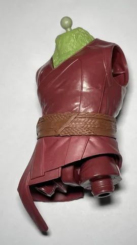 Marvel Legends Tronco do Rintrah / Peça BAF - do filme Doutor Estranho 2 MCU