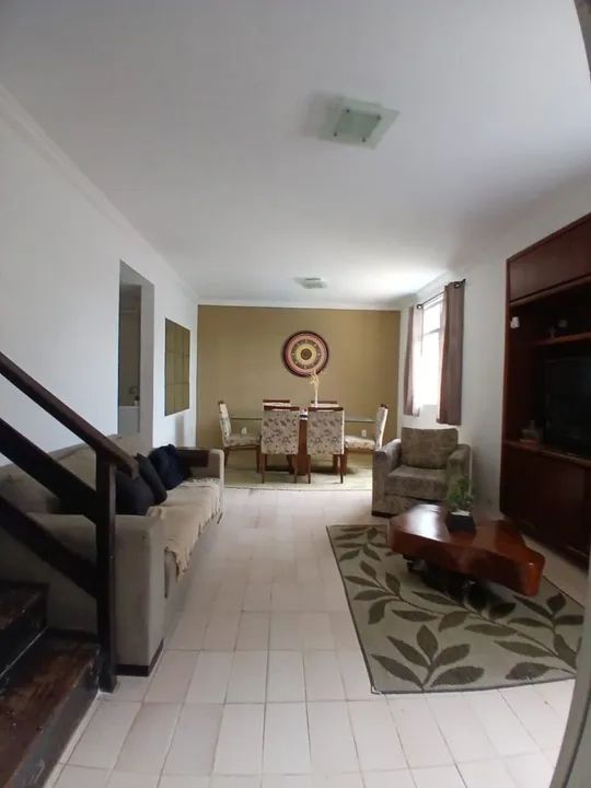 Casa de Praia no Janga com Piscina por Temporada - Foto 4