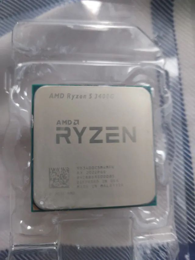 Olx ryzen 5 online 3400g