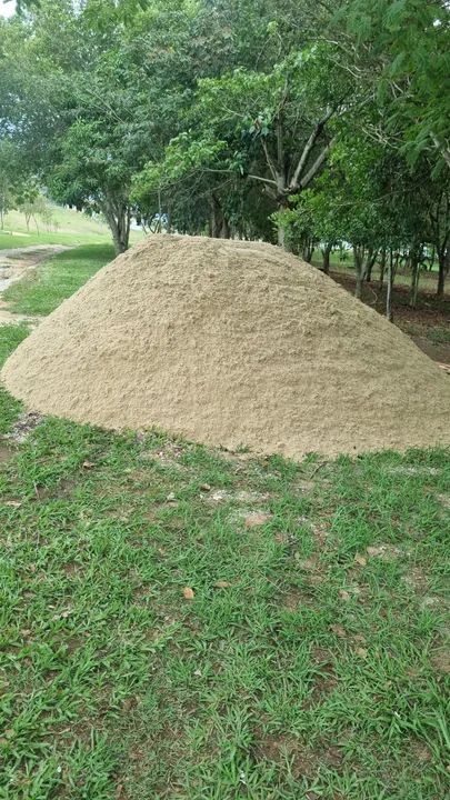 Caminhao Areia e pedra