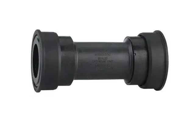 Movimento Central Shimano Press Fit Bb92 Bb-mt500