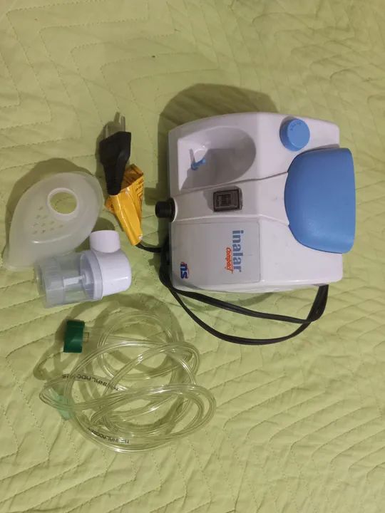 Nebulizador  - Foto 4