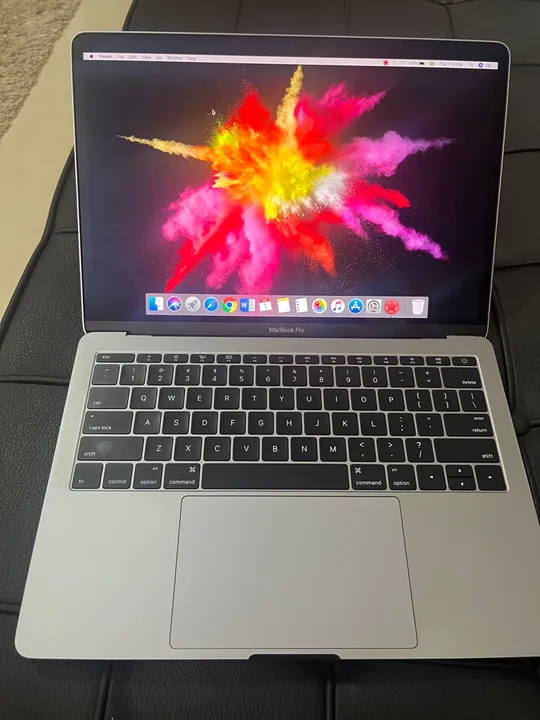 macbook pro 13 2016