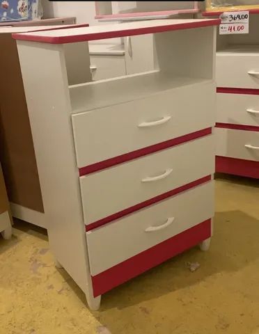 Cômoda em Mdf  - Foto 6