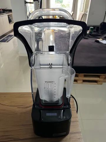 Liquidificador Blendtec Stealth 885 - Foto 2