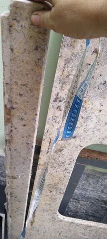 Pia cozinha com cuba inox, bom estado. E outros. - Foto 5