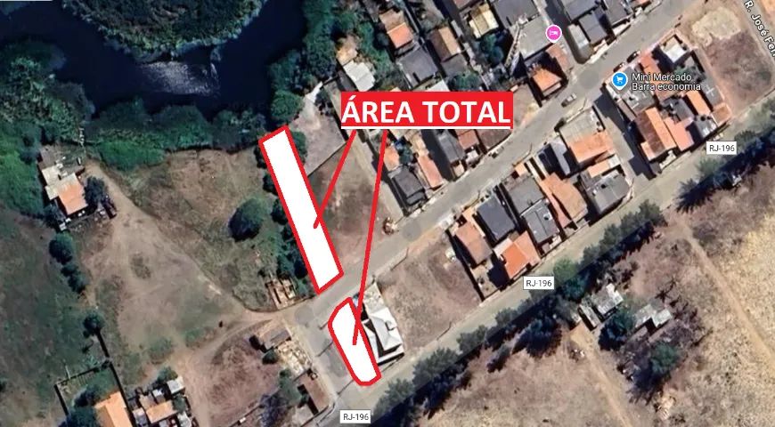 Terreno de frente para o mar à venda em Barra do Furado - Quissamã - Foto 9