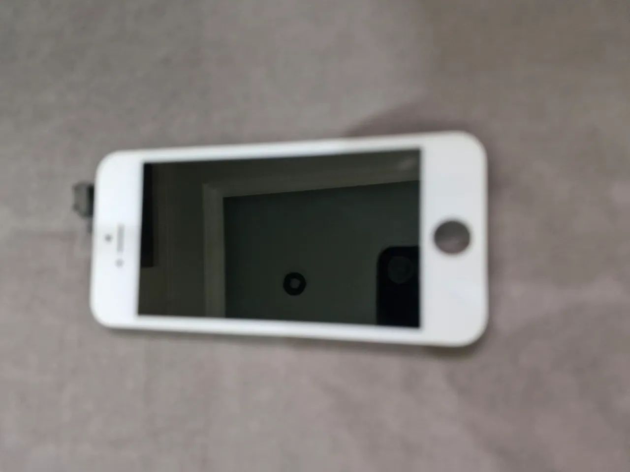Tela Ihone 5 Branca - Foto 3