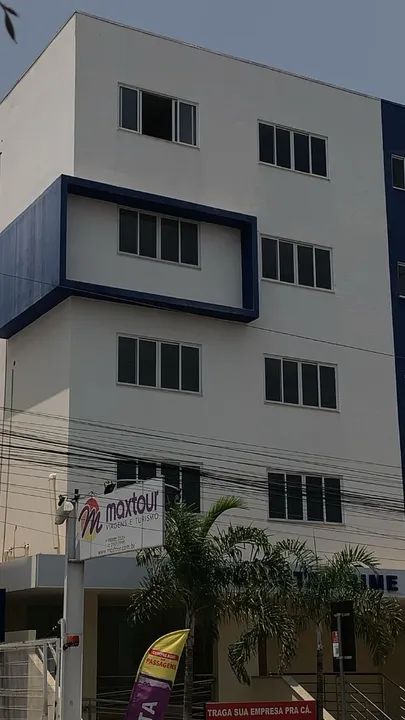 Edifício comercial para locação em Vitória da Conquista