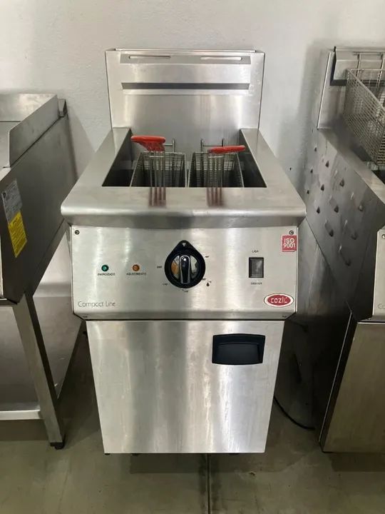 Fritadeira FULL - Foto 3