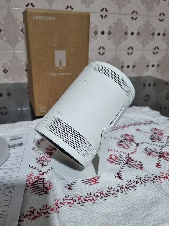 Samsung the freestyle 2 gen - Foto 2