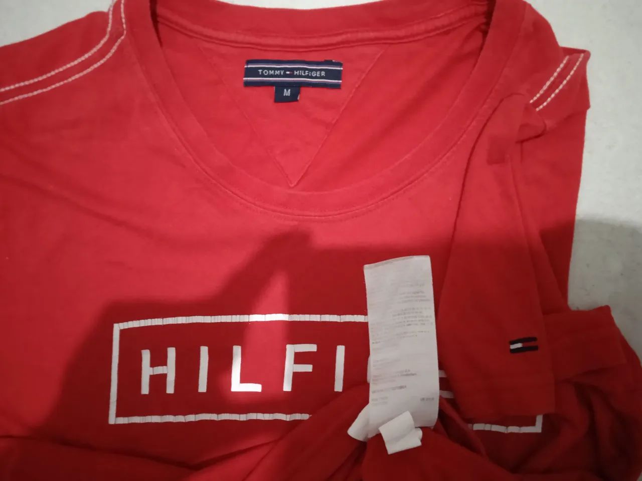 02 Camisetas - Foto 3
