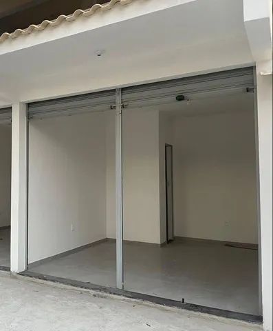 Captação de Loja para locação na Rua Reinaldo dos Santos, Jardim Catarina, São Gonçalo, RJ