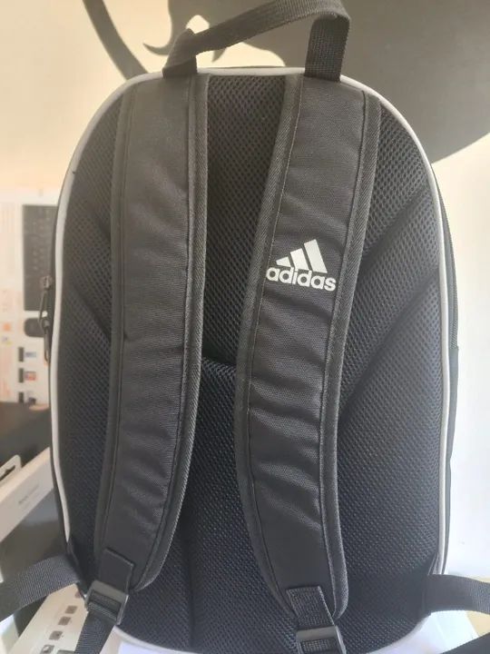 Mochila Adidas Tenis - Foto 2