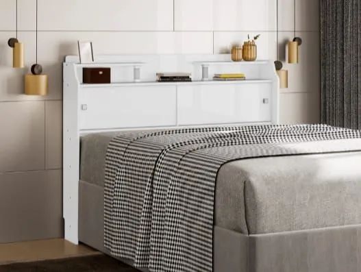 CABECEIRA ELISA  - Foto 4