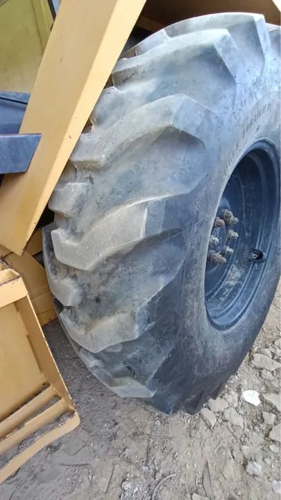 Trator Maxion 750 - Foto 6