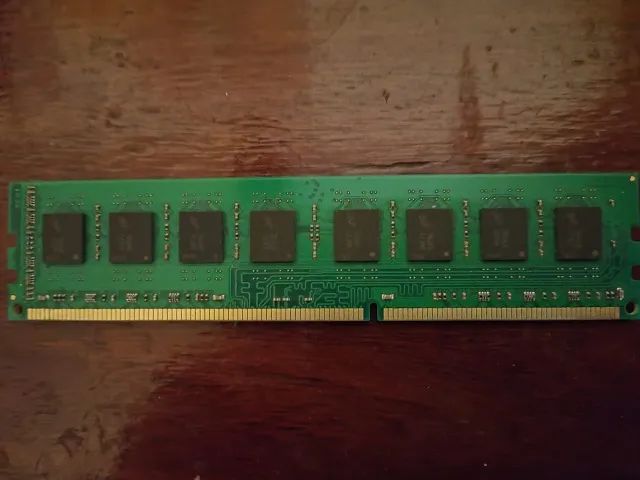 Memórias Ram DDR3 de 8GB - HyperX e Killsre - Foto 5