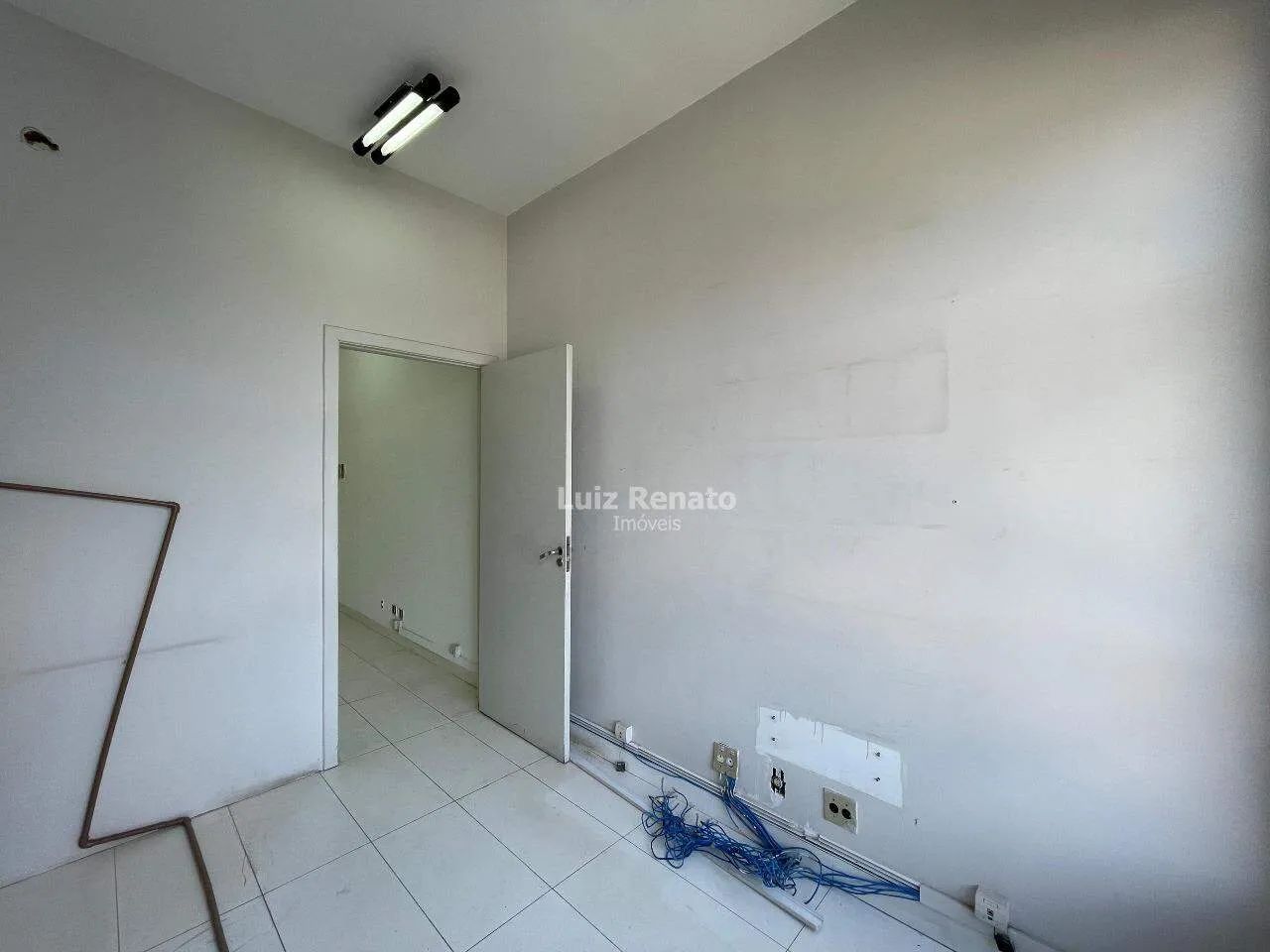 Sala Comercial para aluguel 1 vaga - Gutierrez - Foto 4