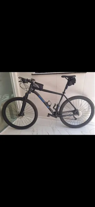 Bicicleta Caloi Aro 29 - Explore Comp 2021