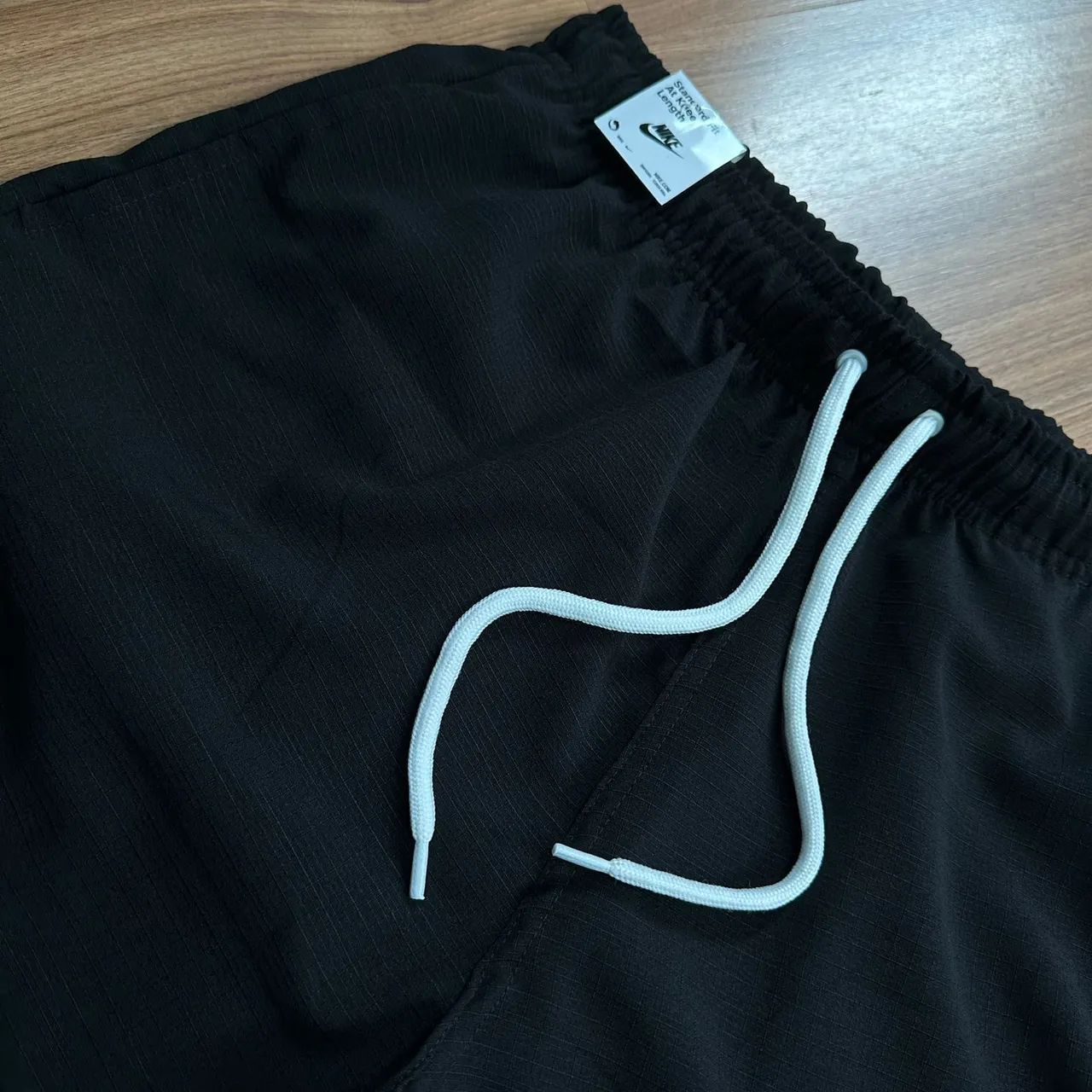 Short Nike Bordado - Foto 3