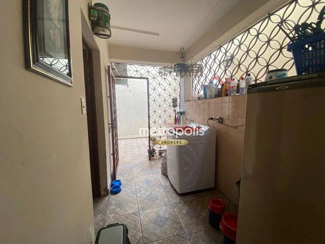 Sobrado à venda, 180 m² por R$ 801.000,00 - Campestre - Santo André/SP - Foto 20