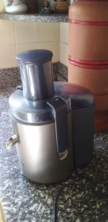 Processador wallita - Foto 2