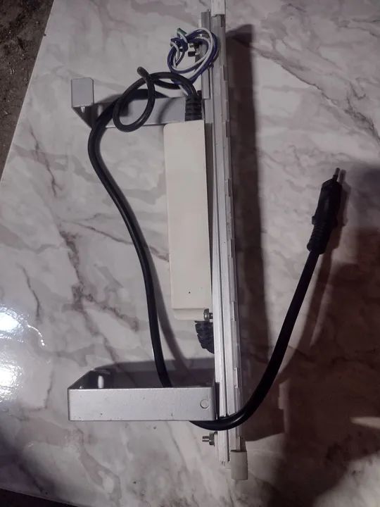 Luminária led star - Foto 2