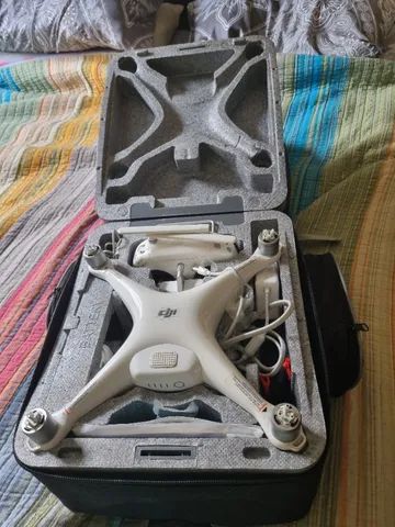Drone Phanton 4 Advanced