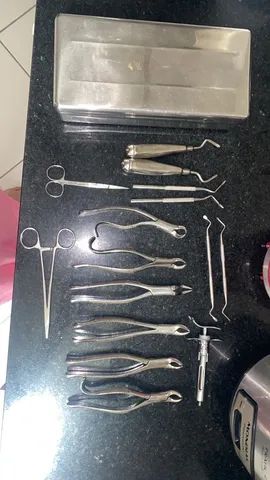 Odonto - Kits Cirurgia(2) - Foto 3