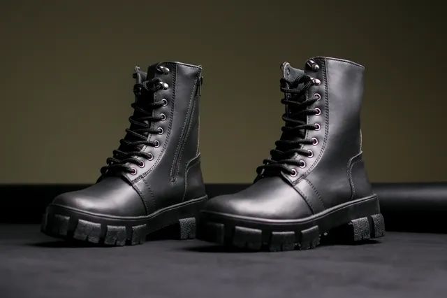 Bota feminina  - Foto 3
