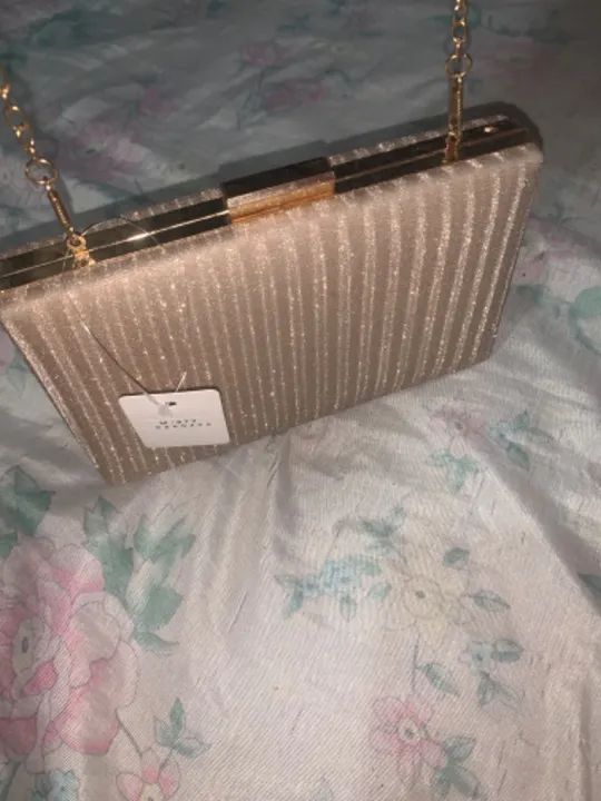 Bolsa de mão com alça  - Foto 6