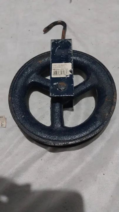 Roldana Ferro 16  - Foto 2