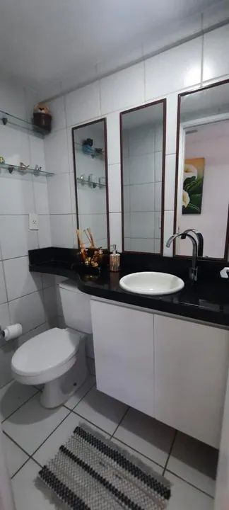 Boa Viagem - 03 Qtos / 01 Suíte - 02 Vagas - Nascente - Excelente localização - Foto 5