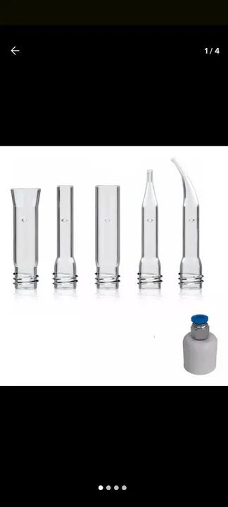 Aparelho endosux DGM vácuo terapia  - Foto 4