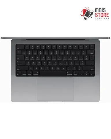 MacBook Pro M3 Pro 2023 512gb SSD 18gb Ram 14.2  (Novo/Lacrado) - Foto 2