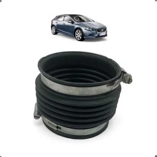 Mangueira Filtro Ar Volvo V40 T4 2013 A 2016