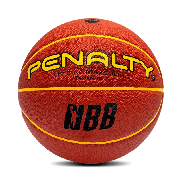 Bola De Basquete Penalty 7.8 Crossover