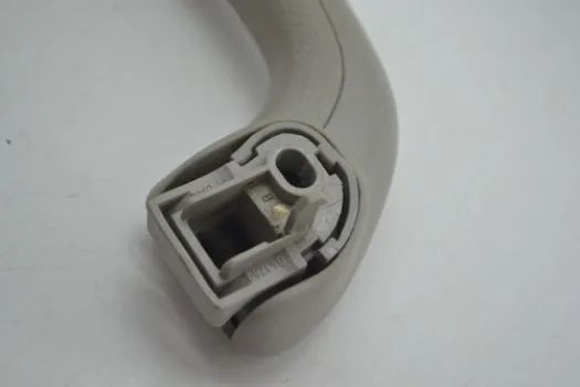 Puxadora Alça Teto Pqp Honda Civic Lx 2002 2003 Original - Foto 3