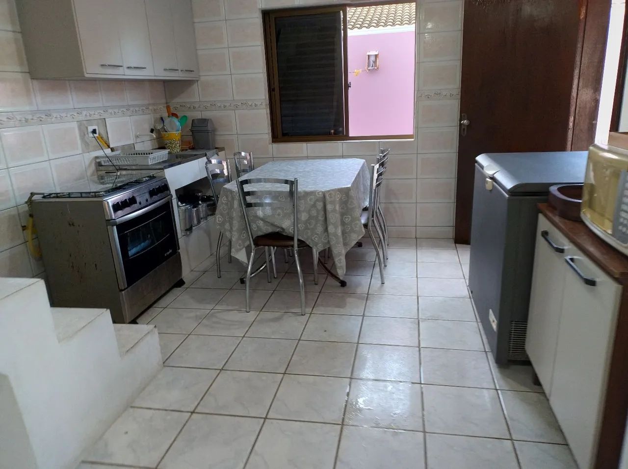 Ótimo Sobrado, Santa Teresinha / Canoas - Pontal do Paraná.. - Foto 5