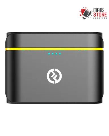 Microfone Hollyland Lark M1 Duo (Novo/Lacrado) - Foto 5